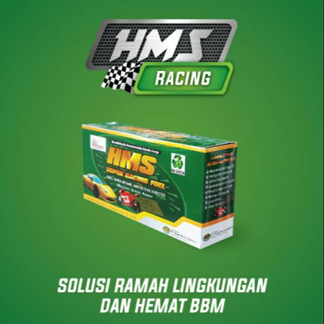 Jual HMS racing | Shopee Indonesia