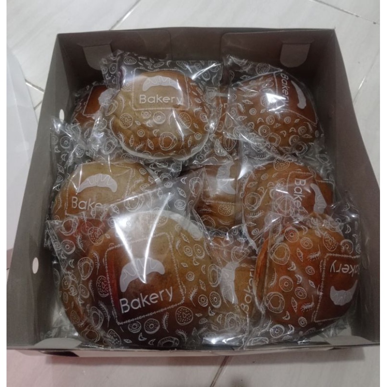 Jual Roti Boy Terlengkap & Harga Terbaru Juli 2026 | Shopee Indonesia