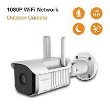 Kaansky hot sale wireless camera