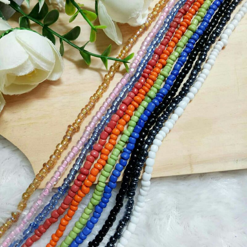Jual mote rangkai 50cm | Shopee Indonesia