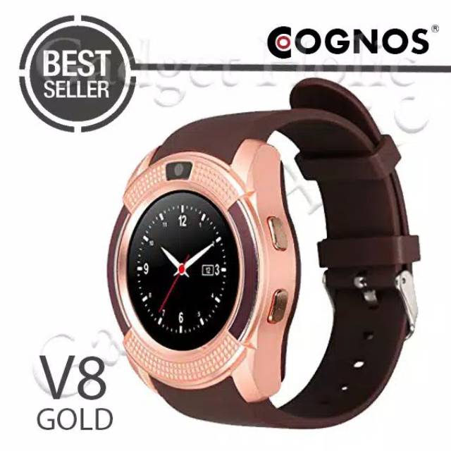 Cognos GSM V8 Smartch watch