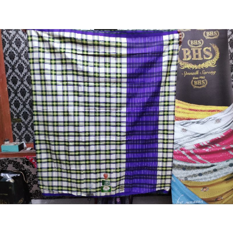 Jual SARUNG BHS FULL SUTERA JADUL SUPER LANGKA | Shopee Indonesia