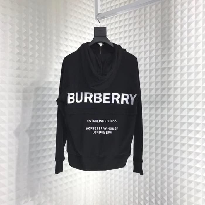 Burberry 19fw best sale