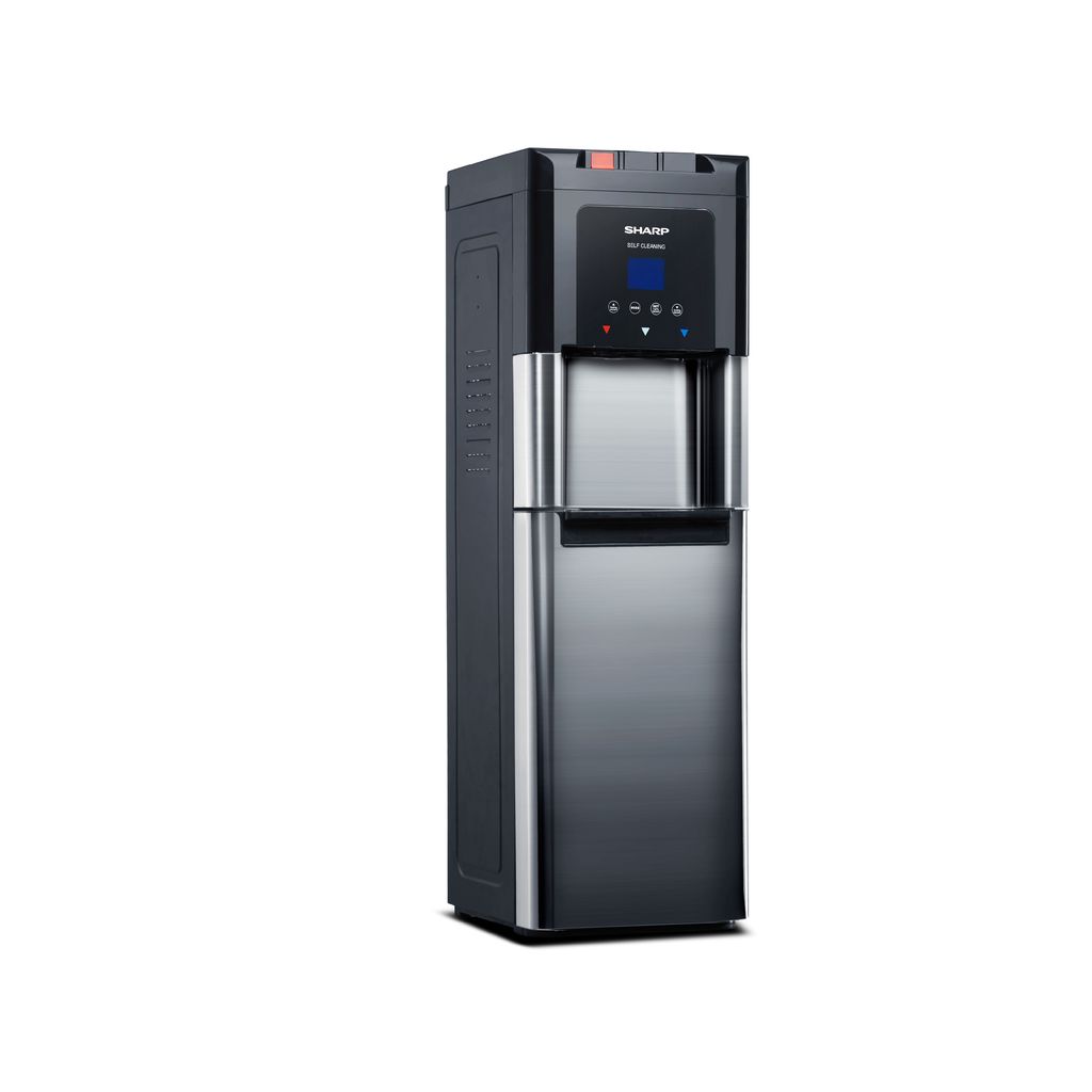Jual Sharp Dispenser Bottom Loading SWD-75EHL-SL - Silver | Shopee ...