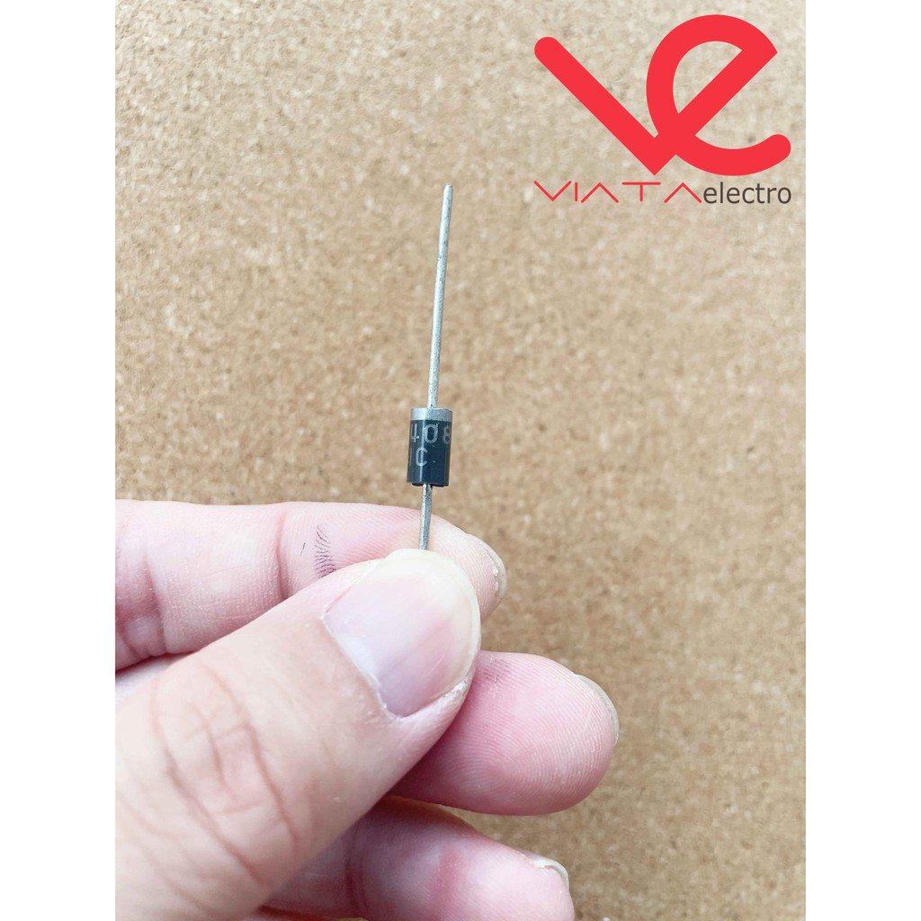 Jual DIODA IN5408 MIC ASLI 1N5408 DIODE 1N5408 N5408 ORIGINAL ups ...