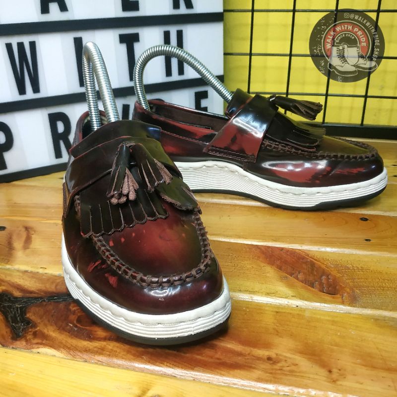 Dr martens outlet edison