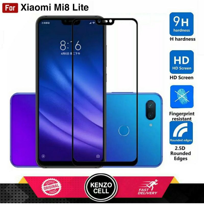 Kenzo xiaomi 2024 8 lite