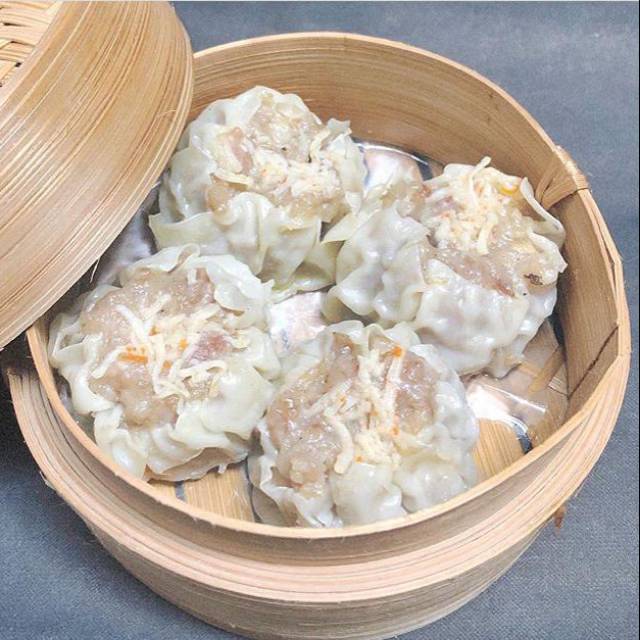 Jual Dimsum-Sehat-Tanpa-Kulit-Ayam-NonMSG-NonPengawet-Rendah-Gluten ...