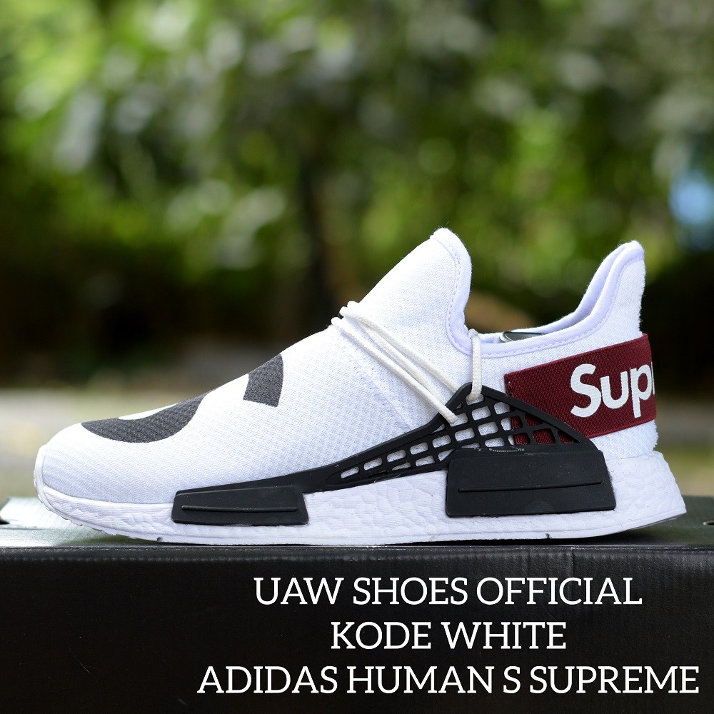 Adidas human supreme shop