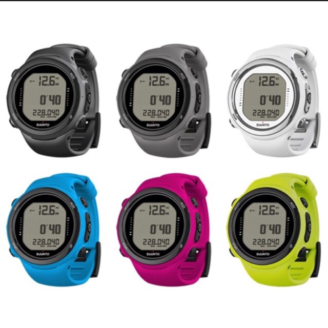 Harga 2025 suunto d4i