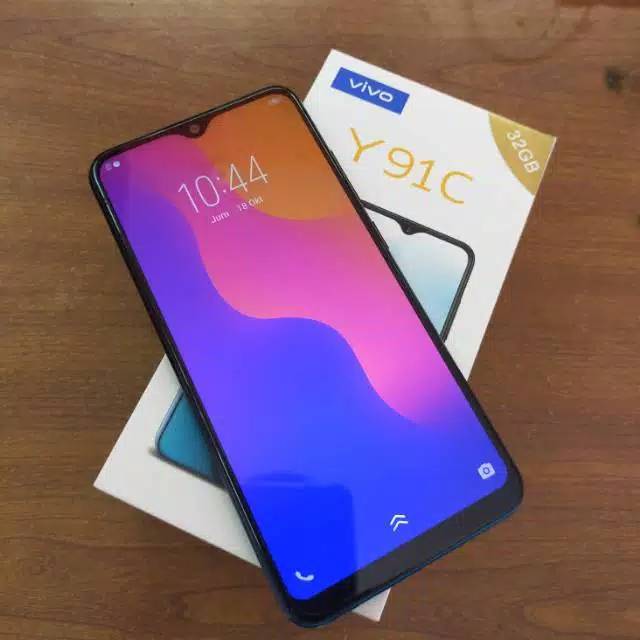 Jual VIVO Y91C | Shopee Indonesia