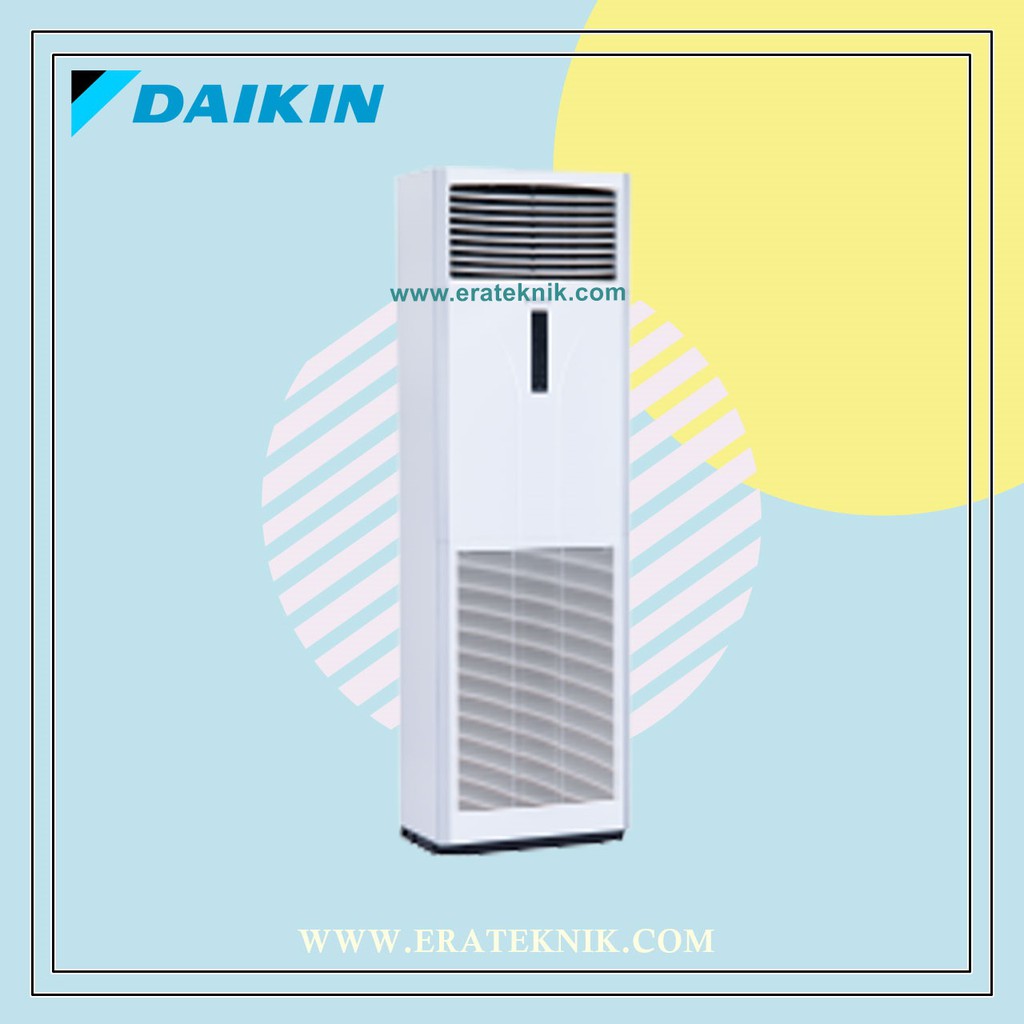 Jual AC Floor Standing 5PK Daikin SV125DXY Non-Inverter | Shopee Indonesia