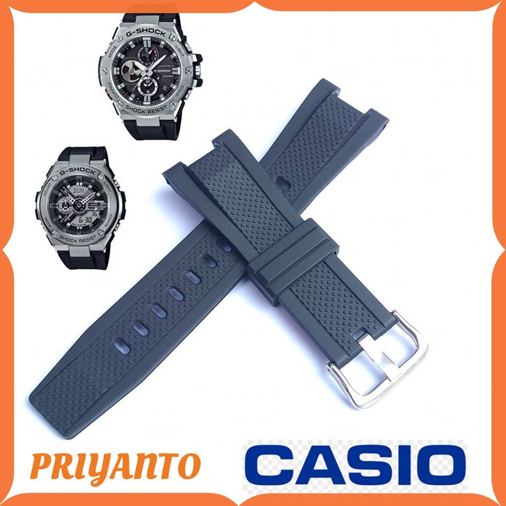 Harga g shock gst s110 hotsell