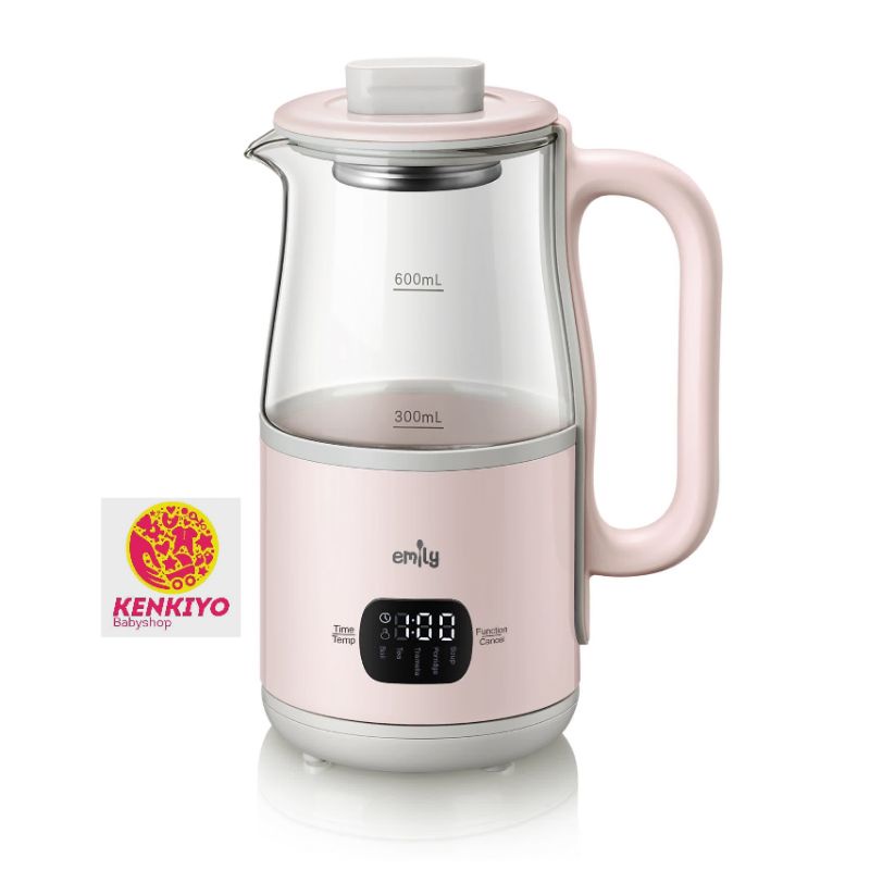 Jual Emily Tea Maker 0.6L | Shopee Indonesia