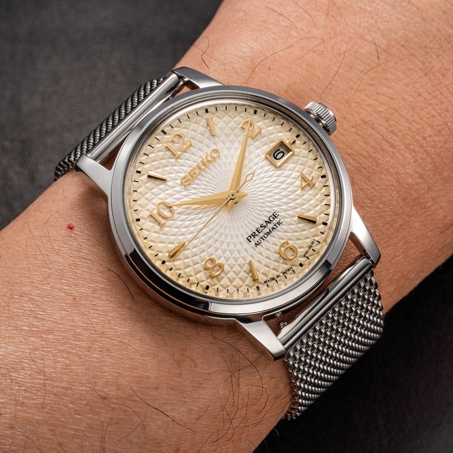 seiko presage srpf37j1