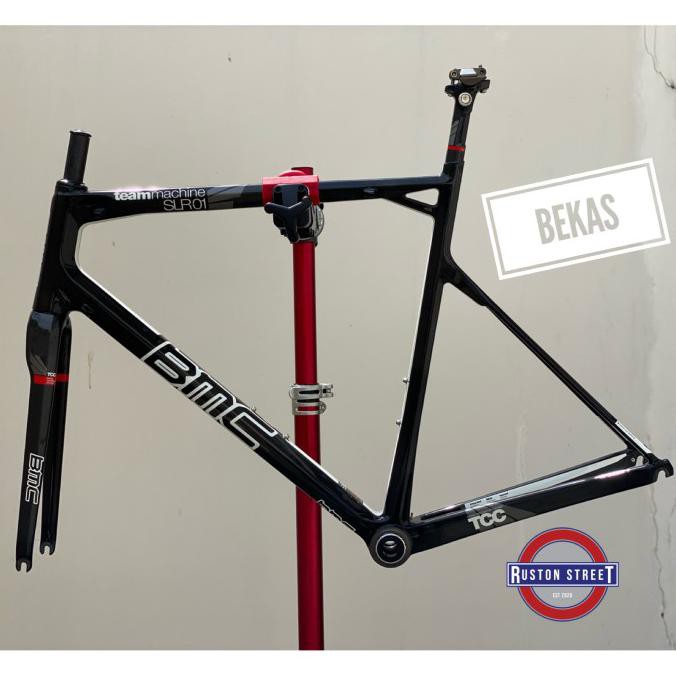 Jual discount roadbike bmc