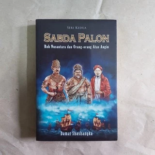 Jual buku sabdo palon Harga Terbaik & Termurah April 2025