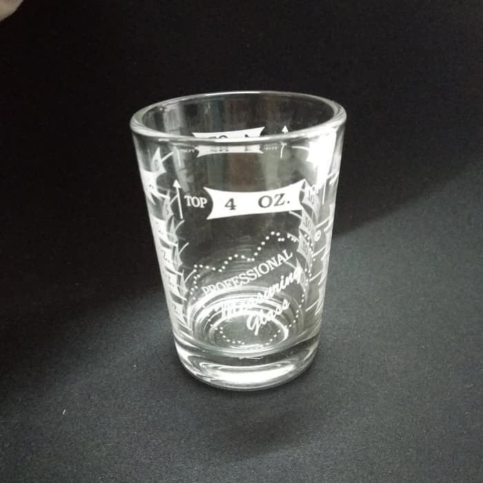 Jual Measuring Cup. Libbey Espresso Double Shot Glass. Shopee Indonesia