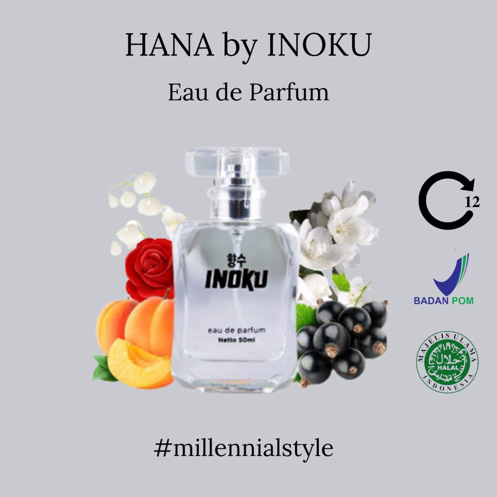 Produk inokuperfumery | Shopee Indonesia