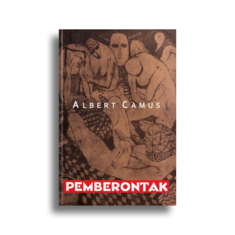 Jual Pemberontak The Rebel Albert Camus | Shopee Indonesia