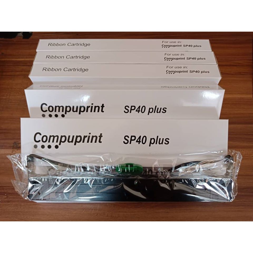 Jual PITA COMPUPRINT SP40 PLUS | Shopee Indonesia