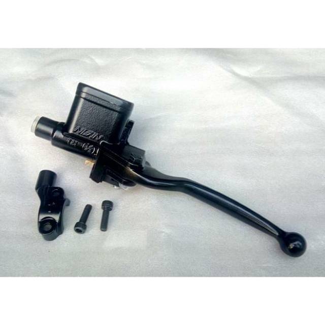 Jual MASTER REM KIRI DEPAN YAMAHA NMAX 155 ORIGINAL NISSIN COCOK UNTUK ...