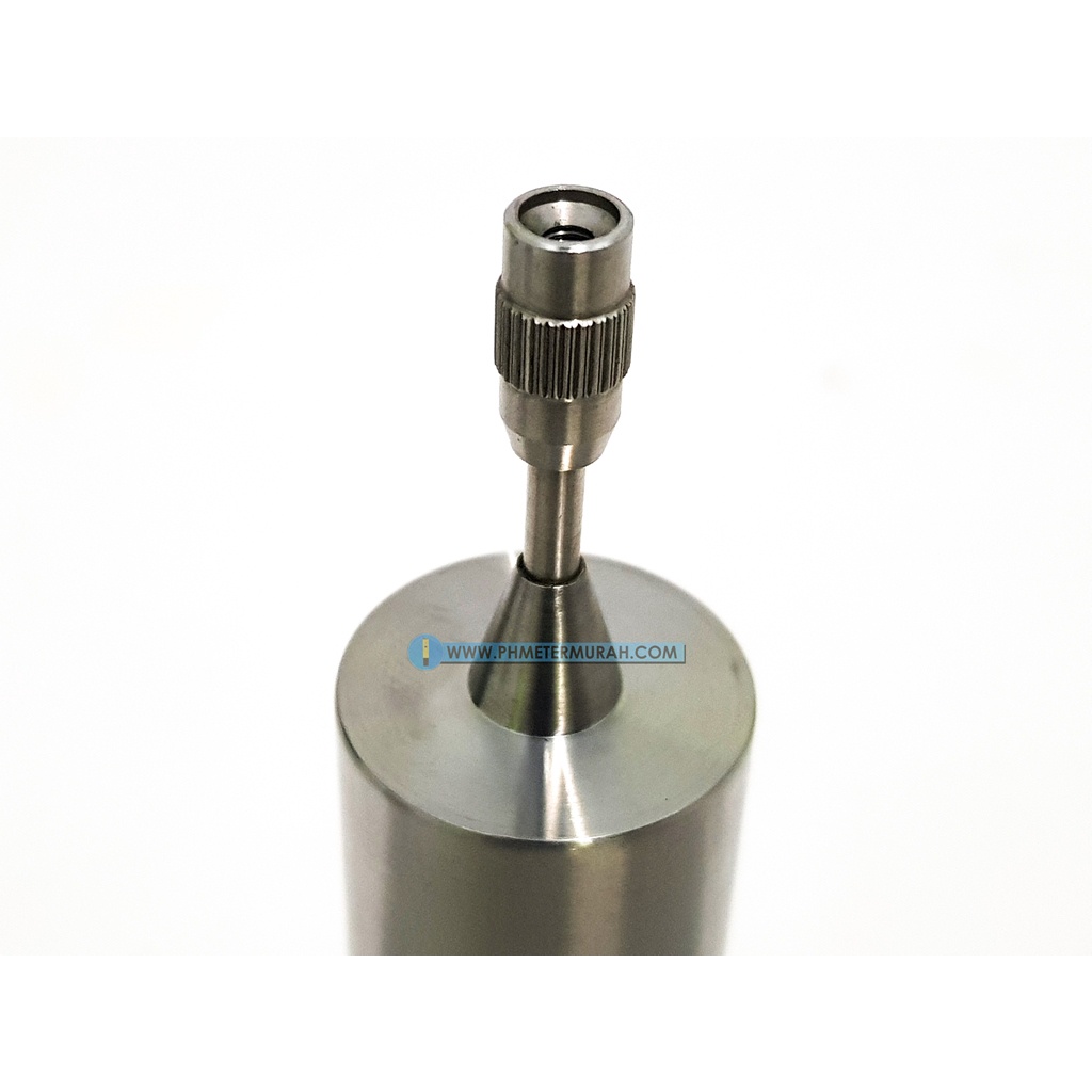 Jual Rotor 0 Viscometer Rotor 0# 1-100 mpas Viskometer NDJ-8S NDJ5S ...