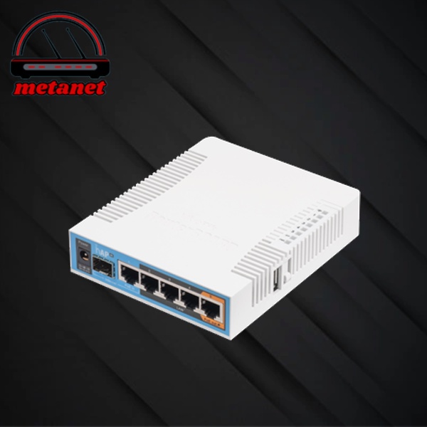 Jual MikroTik hAP ac RB962UiGS-5HacT2HnT | Shopee Indonesia