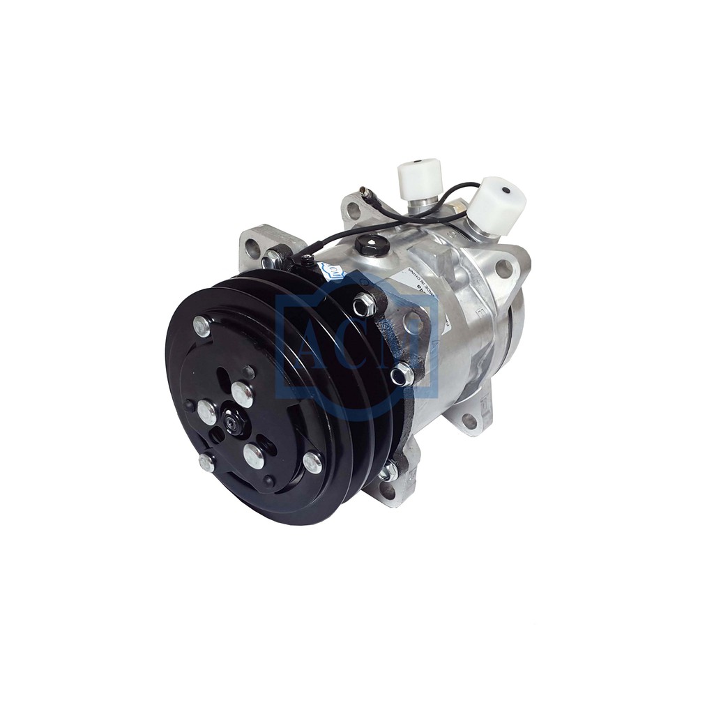 Jual Compresor 507 Denso CG (Model Sanden 5007) Asli Ori Compressor AC ...