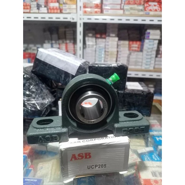 PREMIUM CB205DDH AG & Cuscinetto Trasportatore 0,706 - Foto 3