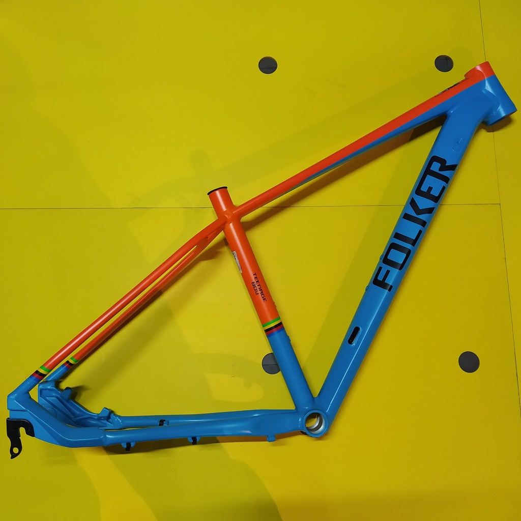 Harga frame cheap sepeda mtb yeti