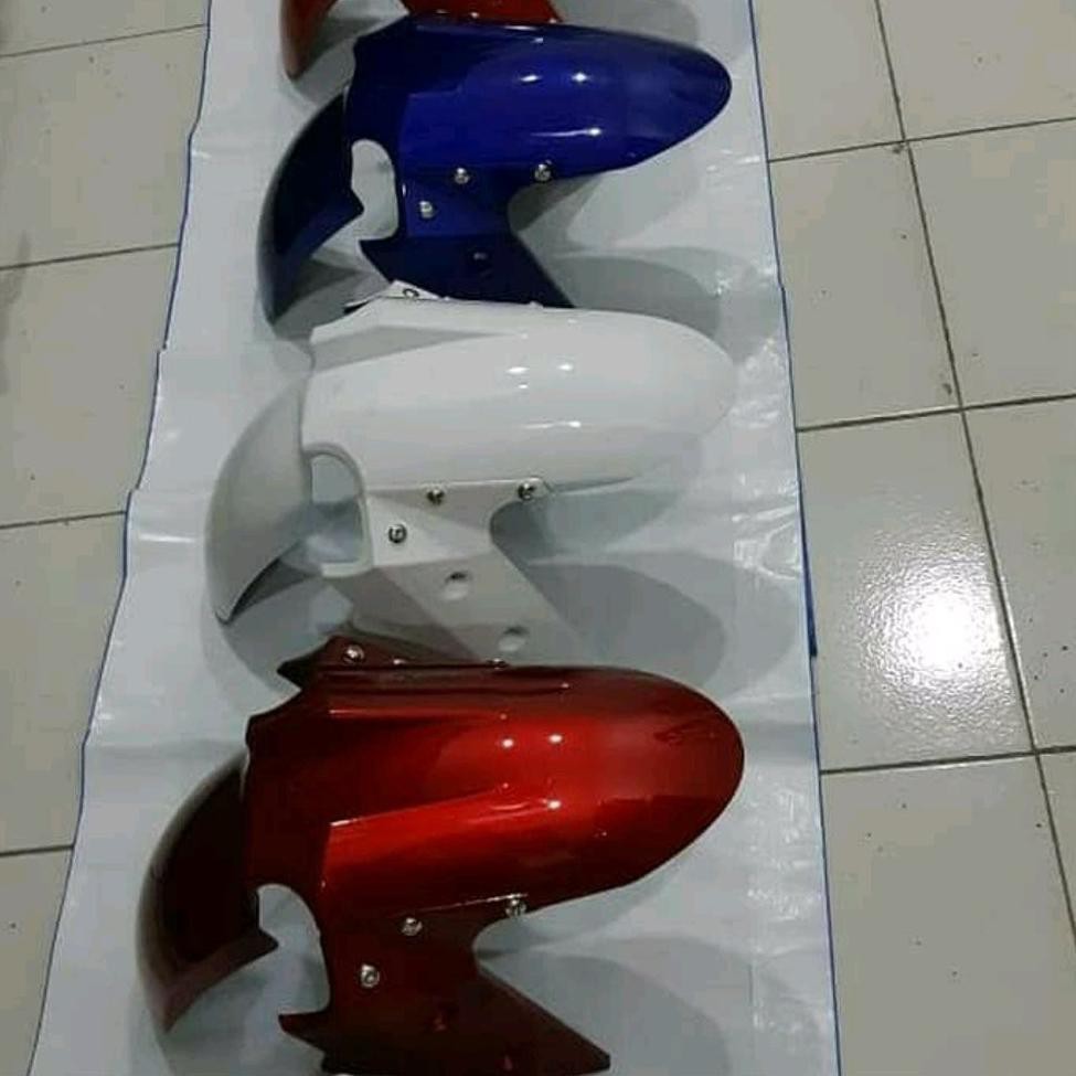 Jual spakbor spakboard ninja FI transformer pnp byson vixion xabare r15 ...