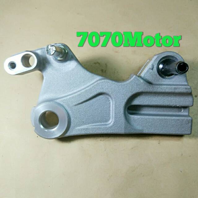 Jual Breket Kaliper Rem Belakang Gsx R Dan Gsx S Baru Original Dudukan Caliper