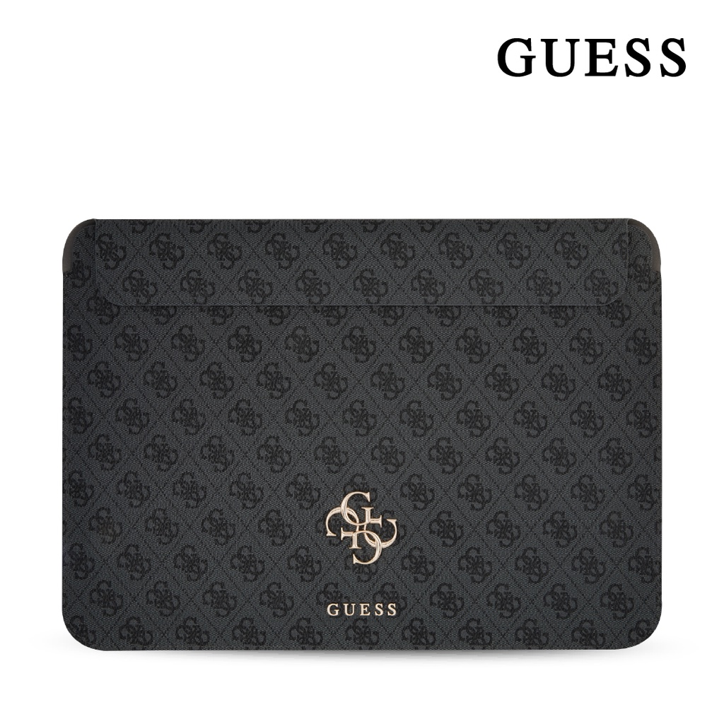 Jual Guess 4G Big Logo Computer Sleeve 13 Inch Shopee Indonesia