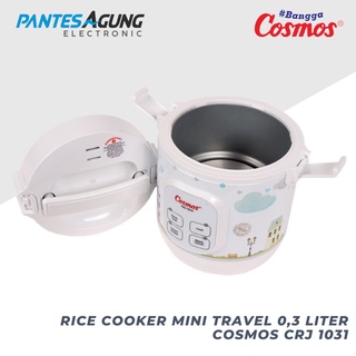 SOSEKI Multifungsi Rice Cooker Mini 1.5 Liter/7 Menu Magic Com  Mini/Pertebal 3mm Anti Lengket Mejikom Kecil