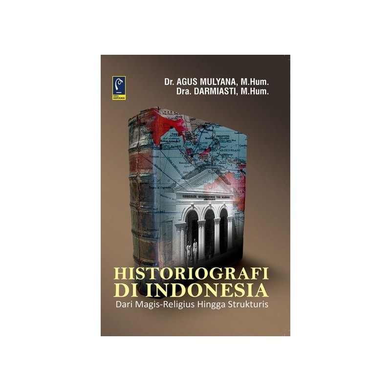 Jual BUKU HISTORIOGRAFI DI INDONESIA | Shopee Indonesia