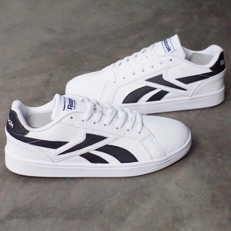 Reebok royal complete deals 2ll white