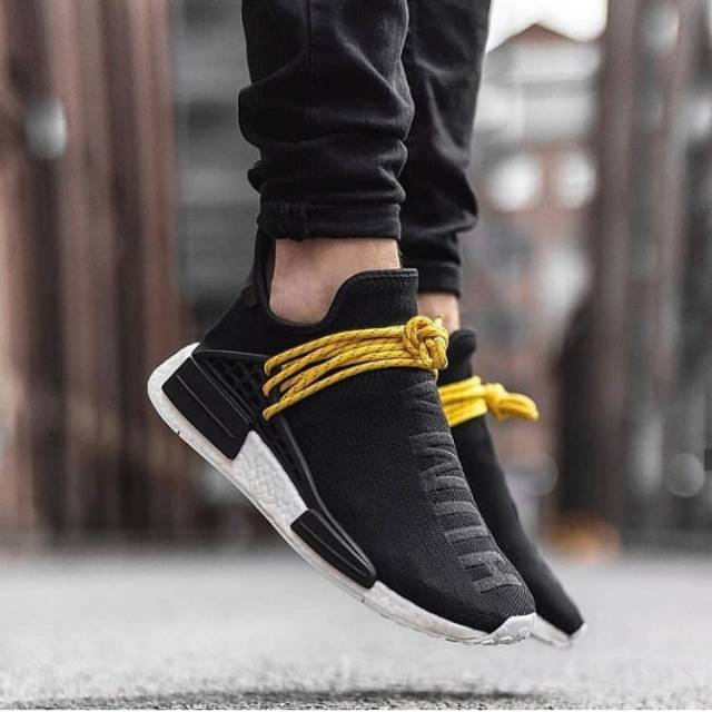 Adidas human race indonesia clearance