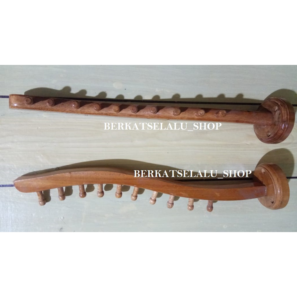 Jual Suling tembok 10 titik bahan kayu | Shopee Indonesia