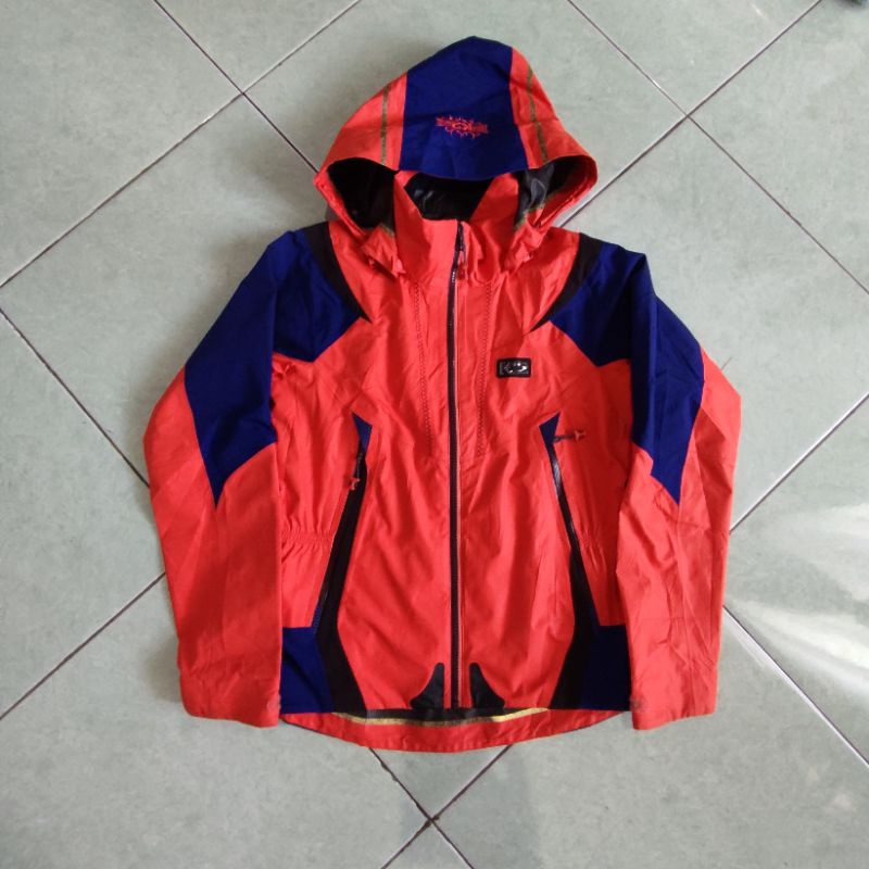 K2 gore tex clearance jacket