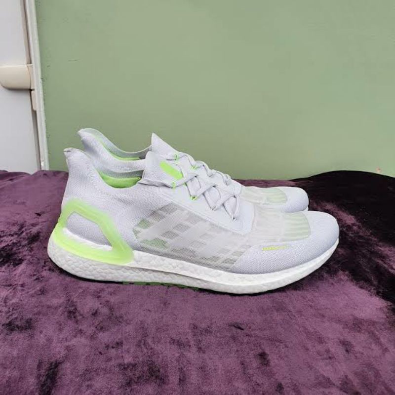 Jual Sepatu Adidas ULTRABOOST SUMMER.RDY running menKode EG0753