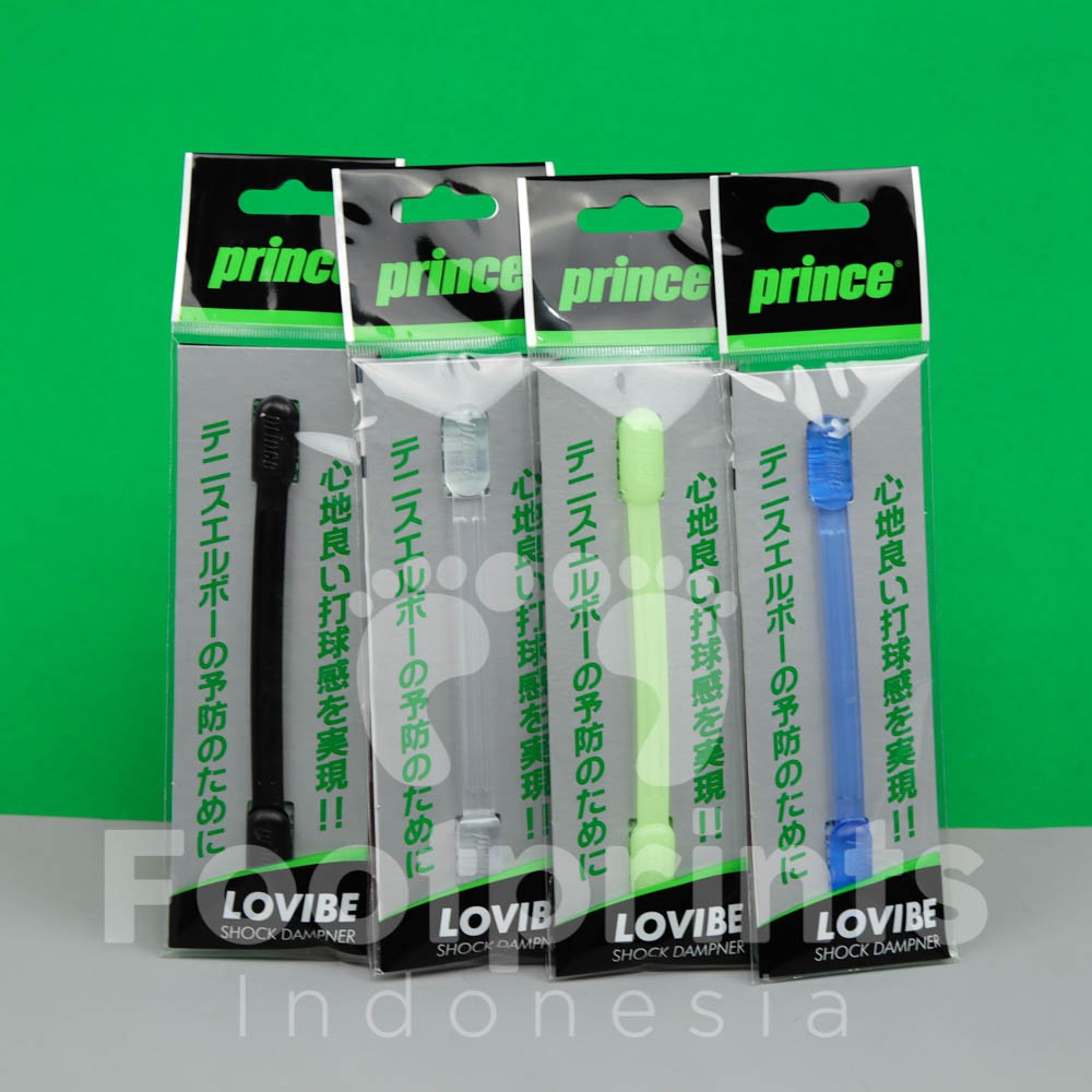 Jual Prince Lovibe Peredam Dampener Damper Tenis Tennis Anti Getar ...