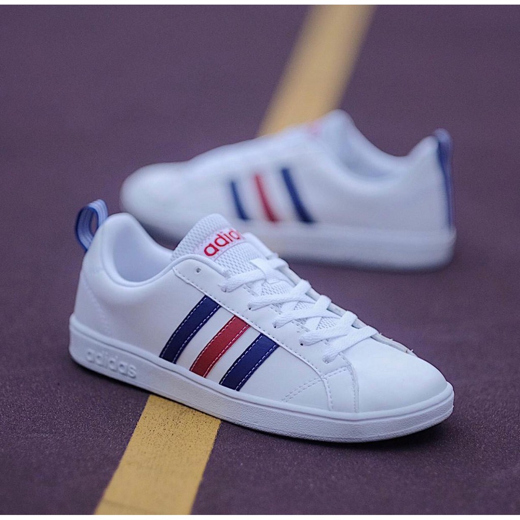 Adidas neo vall stripes france on sale