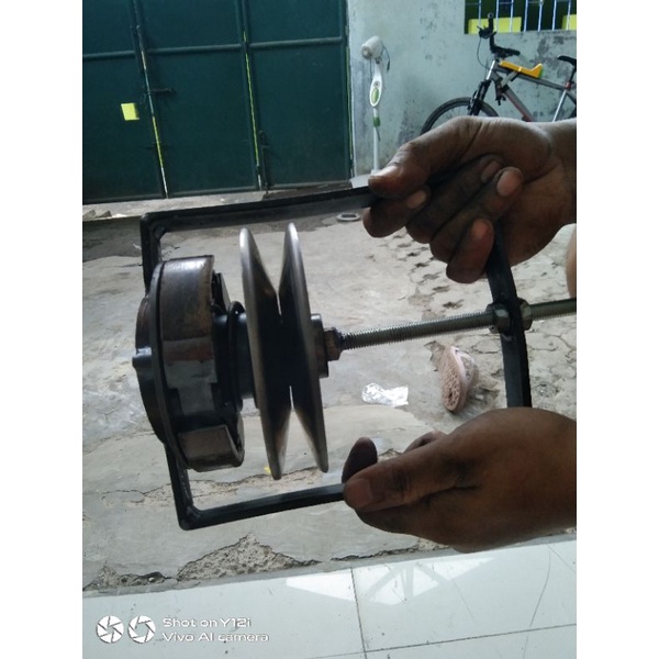 Jual traker per pulley | Shopee Indonesia