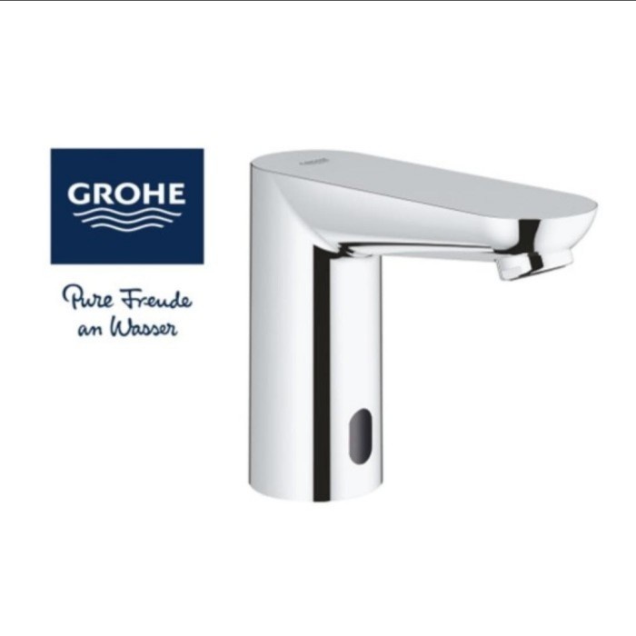 Jual marchelrefly - KRAN WASTAFEL SENSOR GROHE ORIGINAL | Shopee Indonesia