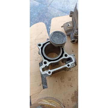 r15 v2 block piston price