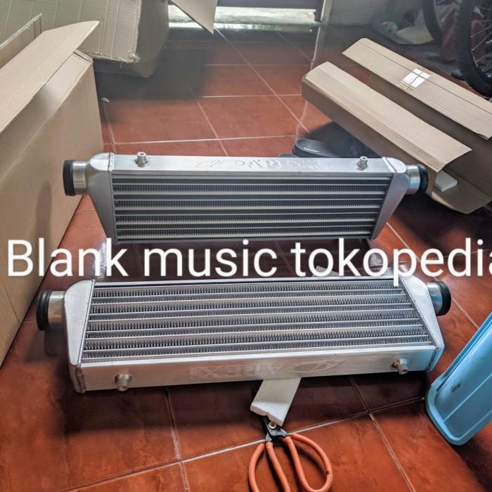 Jual Radiator Intercooler Turbo Apexi 550*180*65 innova pajero fortuner