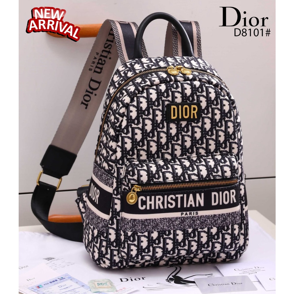 Vintage discount dior tas