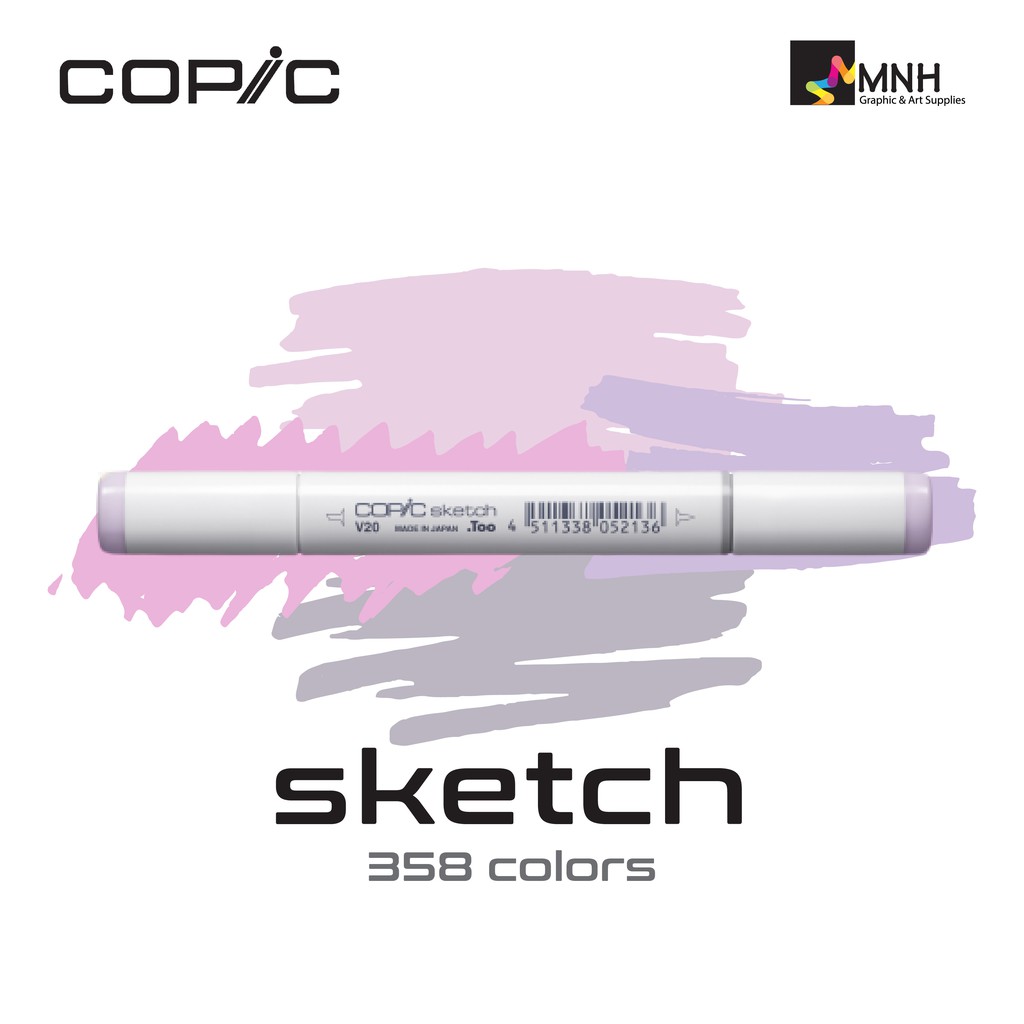 Arrtx 24 Colors Simptap Acrylic Marker Top Valve Action Markers