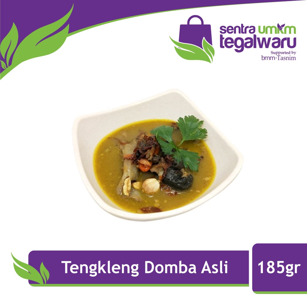 Jual Tengkleng Kaleng Tengkleng Domba Asli Tengkleng Domba Mt Farm